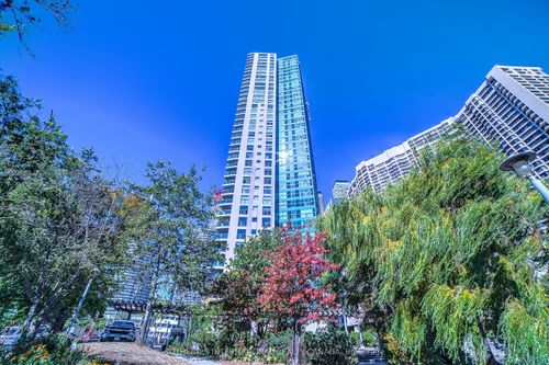 1207-99 Harbour Sq, Toronto, ON, M5J2H2 | Card Image
