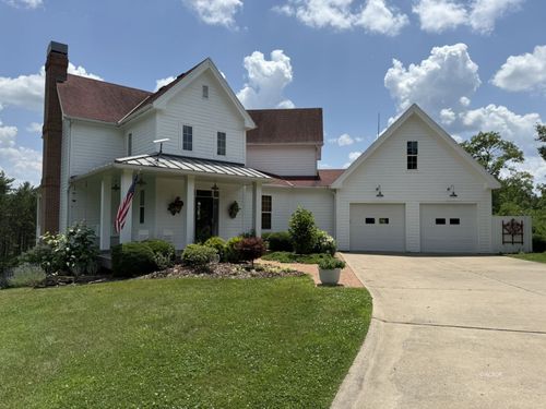 7200 N Coolville Ridge, Athens, OH, 45701 | Card Image
