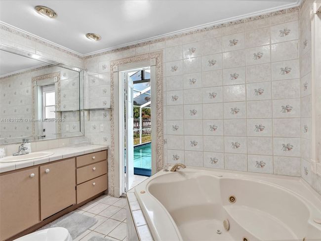 8970 Johnson St, House other with 3 bedrooms, 2 bathrooms and null parking in Pembroke Pines FL | Image 51
