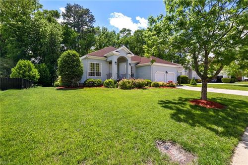 5110 Hunters Creek Pl, Suffolk, VA, 23435-2685 | Card Image