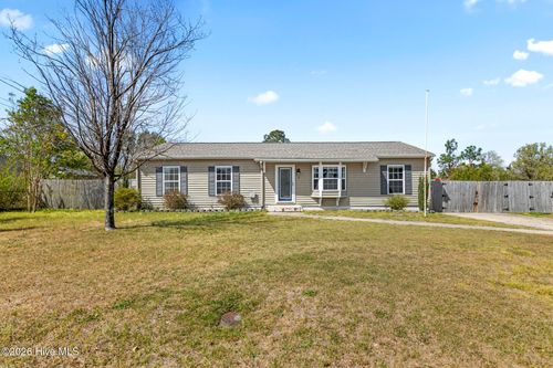 38 Riegel Dr, Hubert, NC, 28539-4467 | Card Image