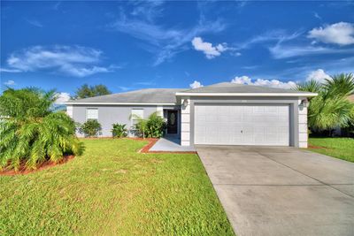 336 Lake Eloise Pointe Drive, House other with 4 bedrooms, 2 bathrooms and null parking in Winter Haven FL | Image 1