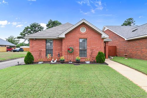 539 Sheila Blvd, Prattville, AL, 36066-6126 | Card Image