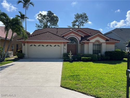 702 Lambton Ln, NAPLES, FL, 34104-6596 | Card Image