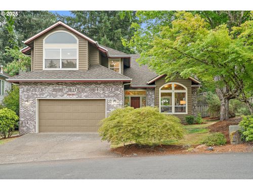 10850 Sw Falcon Ct, Beaverton, OR, 97007-8386 | Card Image