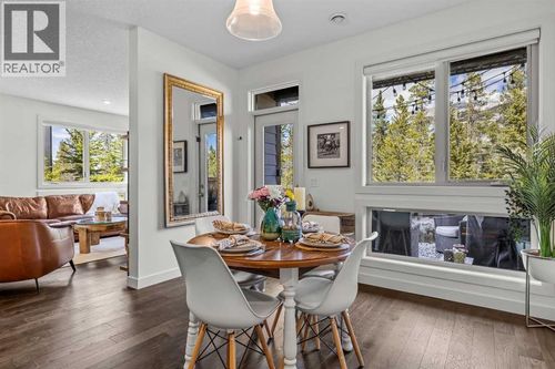 701-102 Stewart Creek Rise, Canmore, AB, T1W0K6 | Card Image