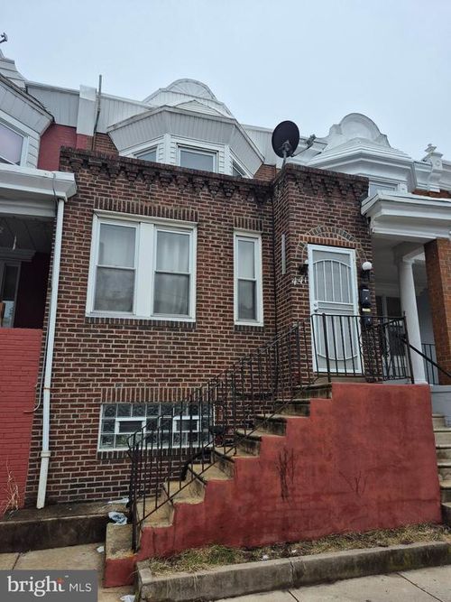441 S 56th St, PHILADELPHIA, PA, 19143-1327 | Card Image