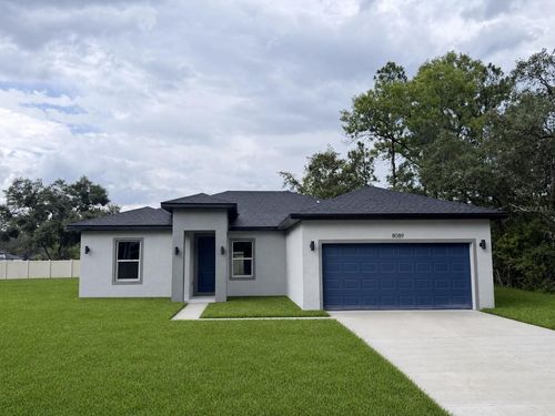 8089 N Maltese Dr, CITRUS SPRINGS, FL, 34433-5806 | Card Image