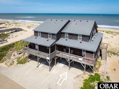 9601 S Old Oregon Inlet Rd, Nags Head, NC, 27959-9374 | Card Image