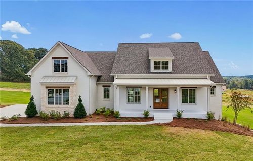 2125 Malcom Estates Rdg, Bogart, GA, 30622-1141 | Card Image