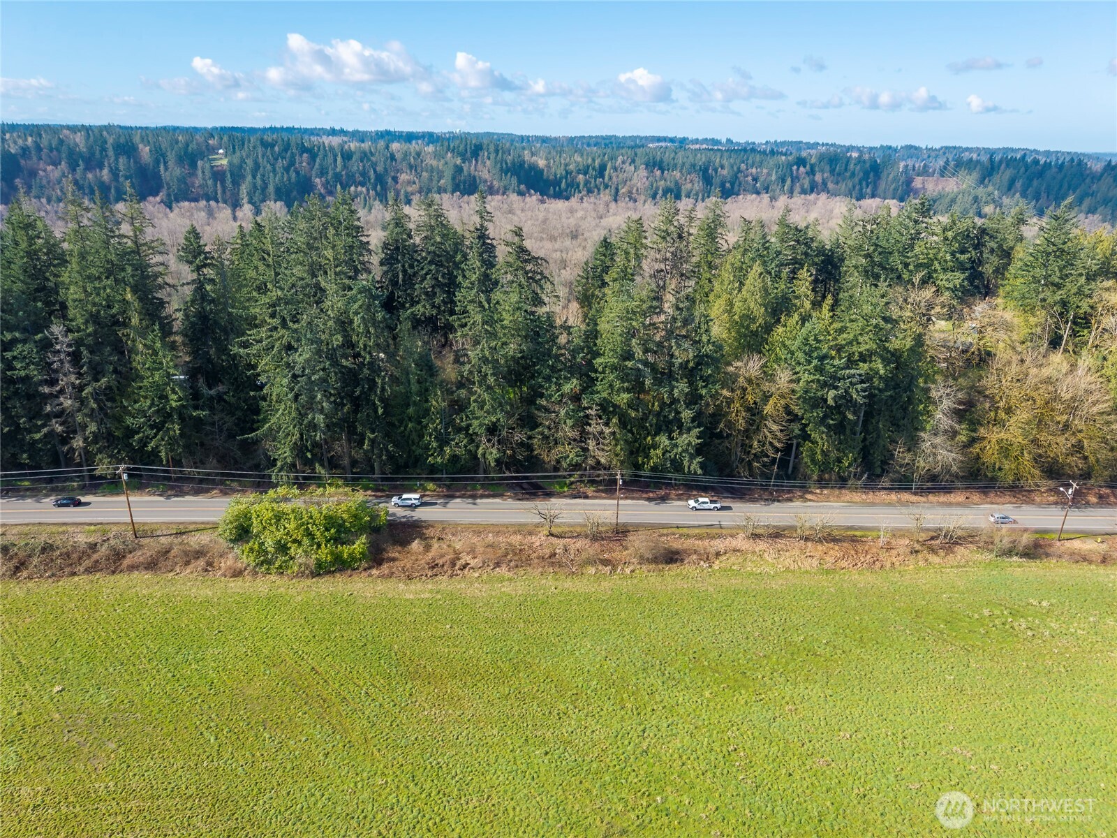 Land in Auburn