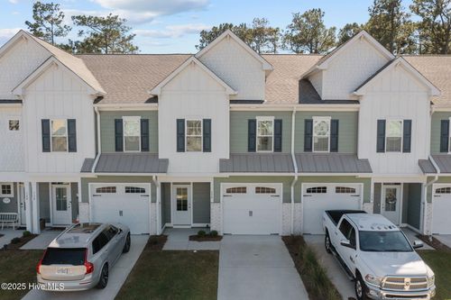 136 Blue Bill Way, Beaufort, NC, 28516-1404 | Card Image