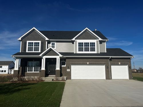 25930 W Winding Hollow Dr, Channahon, IL, 60410-4534 | Card Image