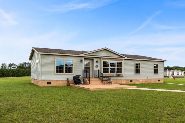 804 Park Vlg, House other with 3 bedrooms, 2 bathrooms and null parking in Litchfield MN | Image 20