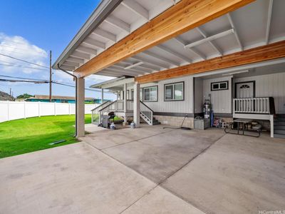 85-138 Waianae Valley Road, House other with 3 bedrooms, 2 bathrooms and 2 parking in Waianae HI | Image 2