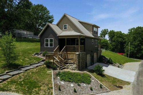 731 Broken Arrow Cir, Austin, KY, 42123-9255 | Card Image