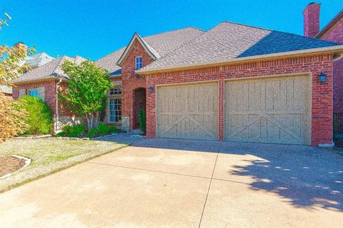 16912 Rugosa Rose Drive, Edmond, OK, 73012 | Card Image