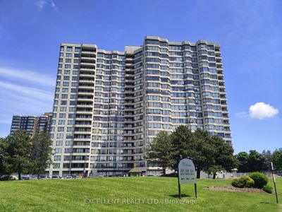 1101 - 350 Alton Towers Cir, Condo with 2 bedrooms, 2 bathrooms and 1 parking in Scarborough ON | Image 1