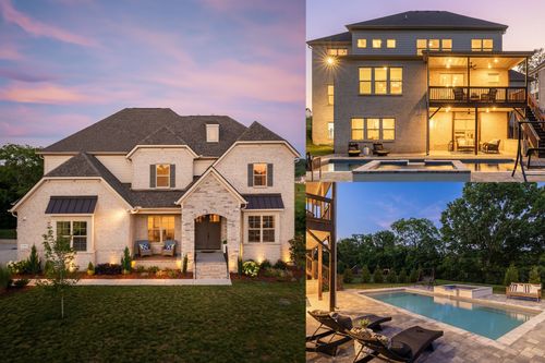 3544 Barnsley Ln, Franklin, TN, 37067-4105 | Card Image