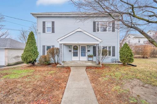42 R Jefferson St, Westfield, MA, 01085 | Card Image