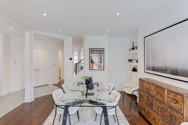 7 Delaware Ave, House attached with 5 bedrooms, 5 bathrooms and 1 parking in Toronto ON | Image 7
