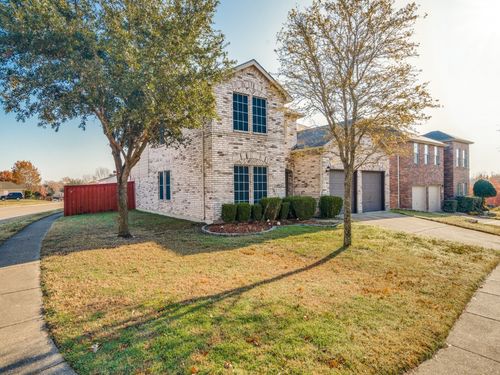3700 Red Start Dr, Mesquite, TX, 75181-2984 | Card Image