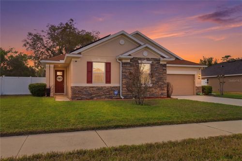 129 Alexandria Cir, DELAND, FL, 32724-7077 | Card Image