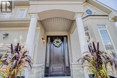 83 Sir Modesto Crt, House other with 4 bedrooms, 4 bathrooms and 7 parking in Maple ON | Image 3