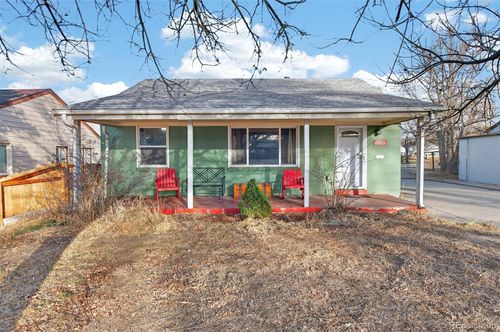 5634 S Huron St, Littleton, CO, 80120-1447 | Card Image