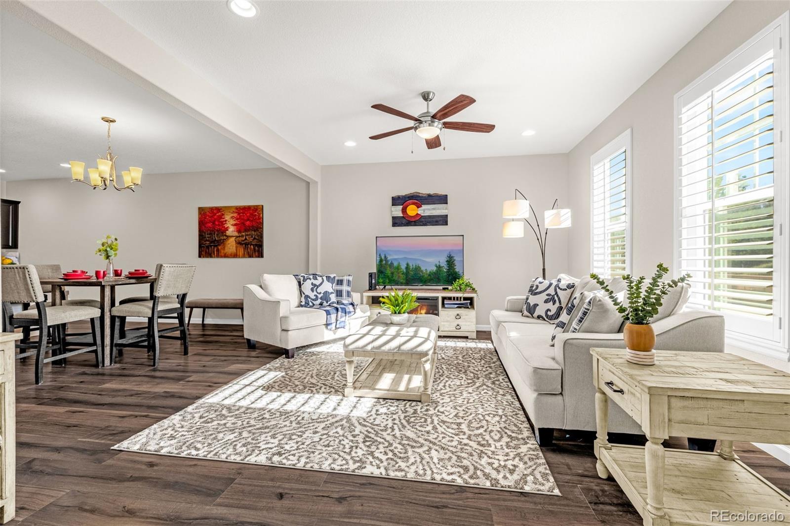 Residential in Colorado Springs 4