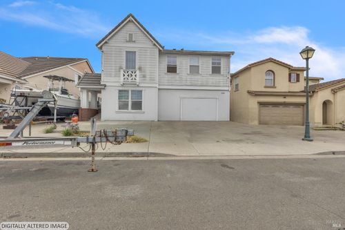 35 Iron Horse Drive, American Canyon, CA, 94503 | Card Image