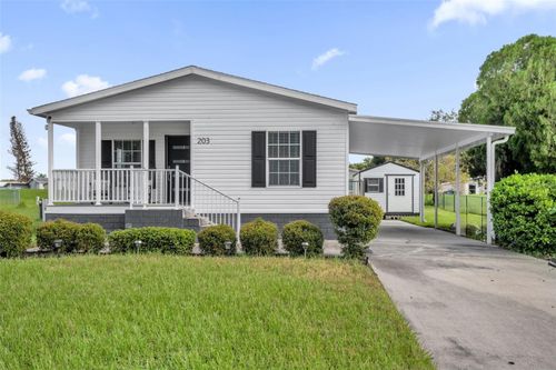 203 Ellsworth Dr, Kissimmee, FL, 34758-2116 | Card Image