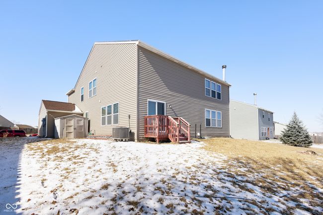 4353 Fletcher Dr, House other with 6 bedrooms, 4 bathrooms and null parking in Lafayette IN | Image 50