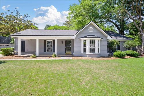 5912 Cansler Dr, Mobile, AL, 36609-7004 | Card Image