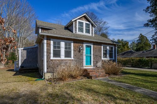 1666 Santuit-Newtown Road, Cotuit, MA, 02635 | Card Image