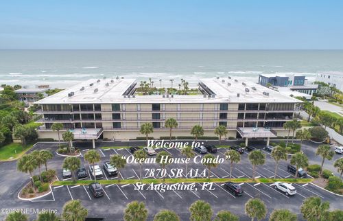 104-7870 A1a S, St Augustine, FL, 32080-8242 | Card Image