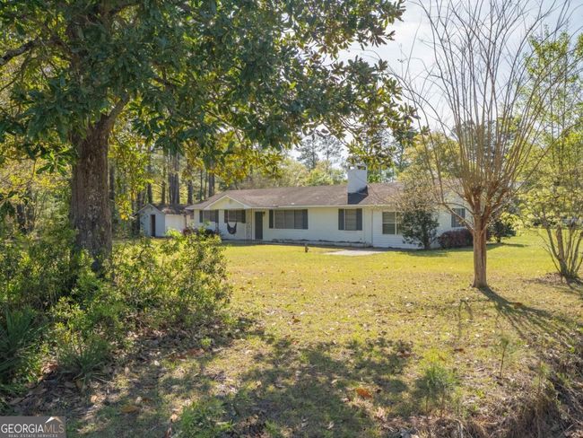 19361 Highway 301 N, House other with 3 bedrooms, 1 bathrooms and null parking in Hortense GA | Image 40