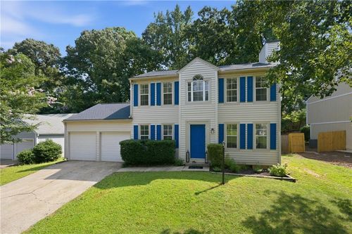 1816 Crescent Hill Dr Nw, Acworth, GA, 30102-6429 | Card Image