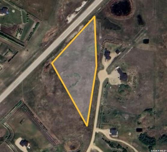 Land in Aberdeen Rm No. 373