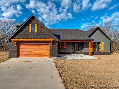 1165 Green Turtle Circle, Ada, OK, 74820 | Card Image