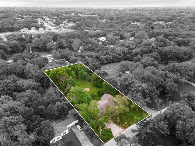 7423 Nw Locust Dr, House other with 3 bedrooms, 2 bathrooms and null parking in Parkville MO | Image 34