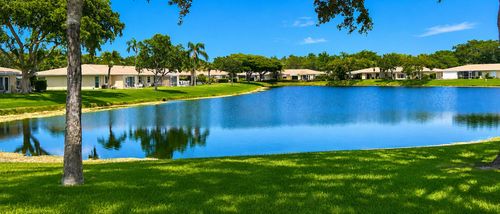 8967 Belle Aire Dr, Boca Raton, FL, 33433-1889 | Card Image
