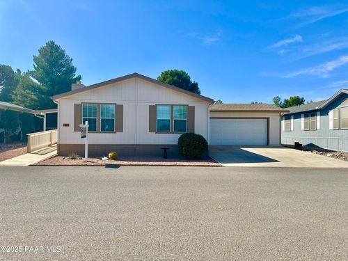 lot-273-2050 W State Route 89a, Cottonwood, AZ, 86326-4658 | Card Image