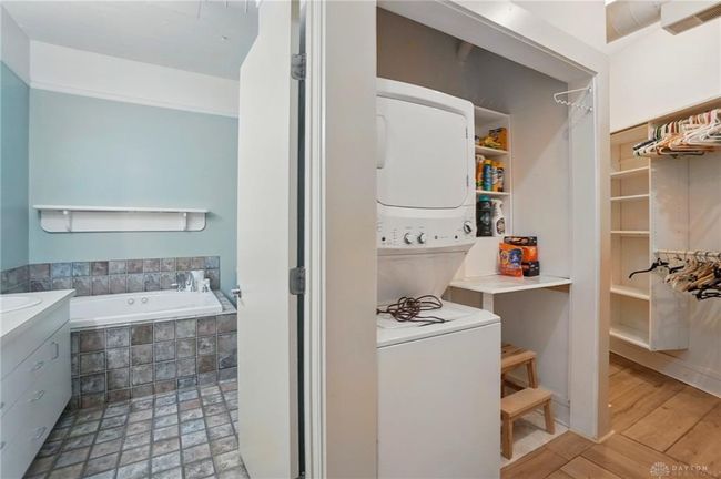 STE-203 - 18 S Saint Clair St, Condo with 1 bedrooms, 2 bathrooms and null parking in Dayton OH | Image 31