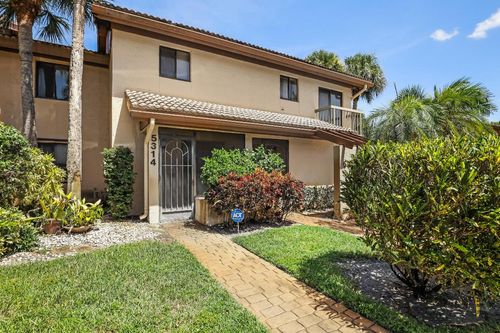 5314 Fountains Dr S, Lake Worth, FL, 33467-5725 | Card Image
