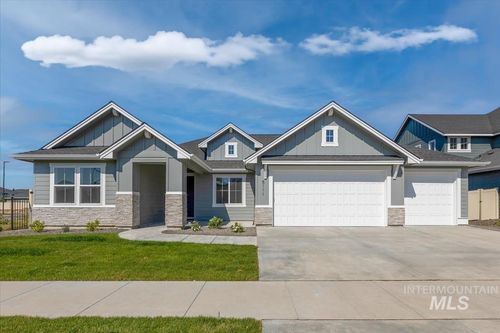 2205 E Padstow St, Kuna, ID, 83634-1096 | Card Image