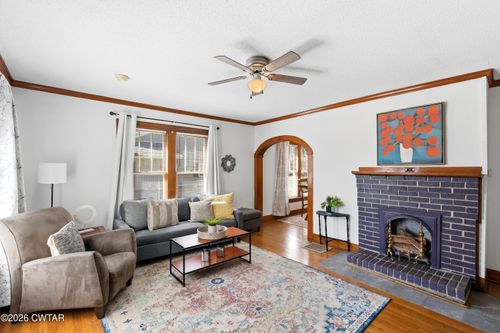 805 E Jefferson Street, Brownsville, TN, 38012 | Card Image