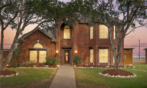 7014 Adbury Dr, Corpus Christi, TX, 78413-5306 | Card Image