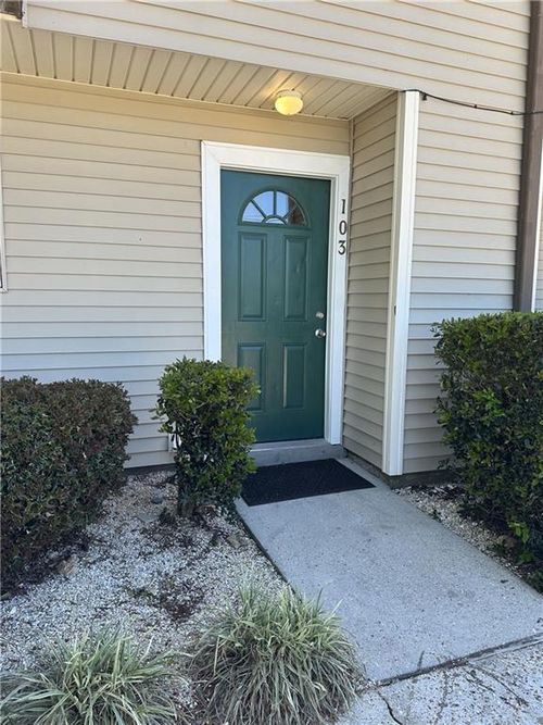 103-1020 Saint Julien Dr, Kenner, LA, 70065-1901 | Card Image