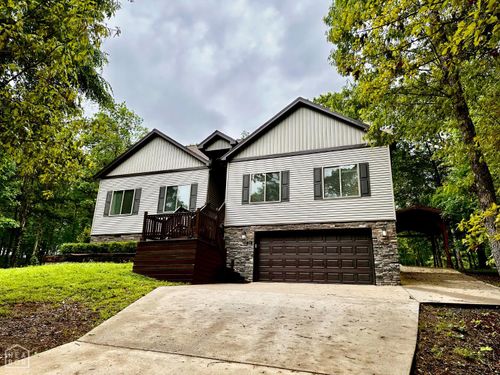 122 Crest Dr, Fairfield Bay, AR, 72088-4119 | Card Image